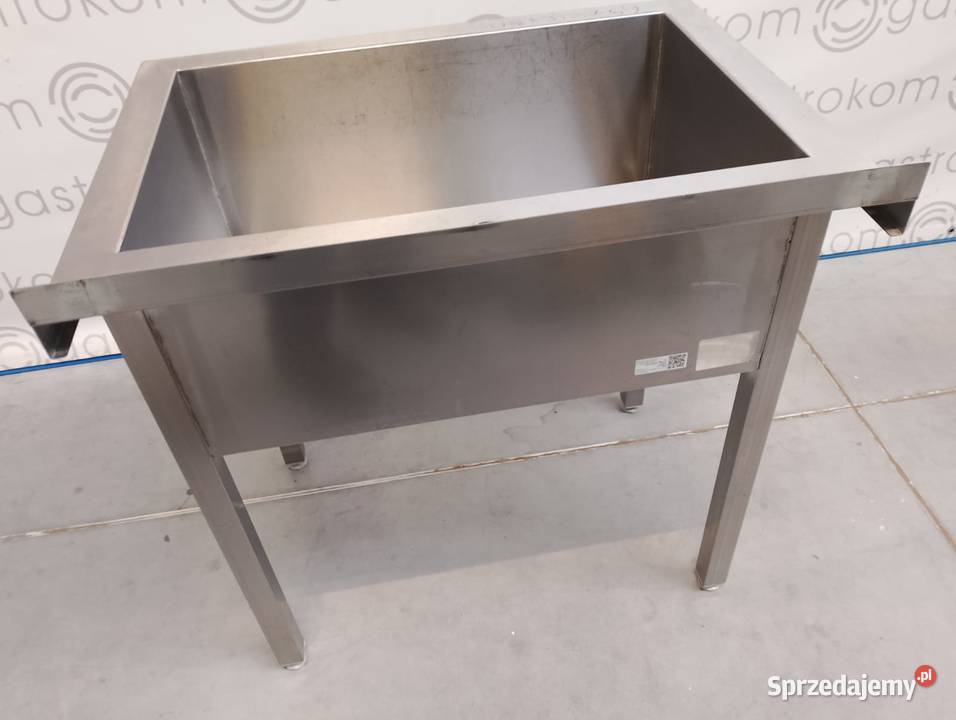 Basen 1komorowy 80x60x85 gł 30 Wrocław