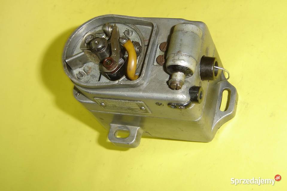 JUNAK M 07 10 AWO iskrownik ZS 3 oryginał do dolnośląskie Wrocław
