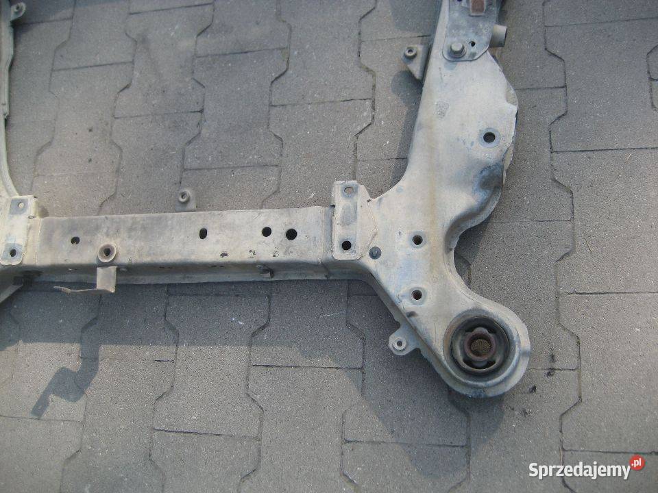 VOLVO S80 9805R 28Benzyna 29 benzyna ZAWIESZENIE wielkopolskie Rakoniewice