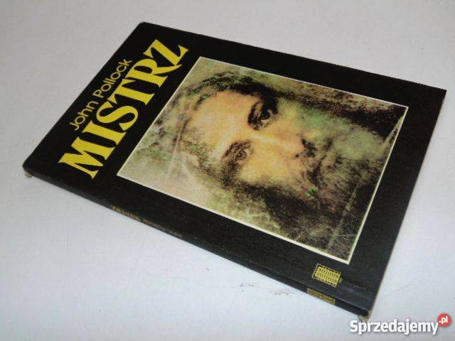 Mistrz Pollock fa Goleniów