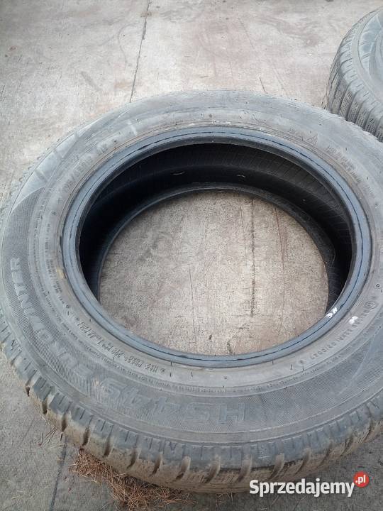 opony zimowe Falken 19565R15 65 Swędów