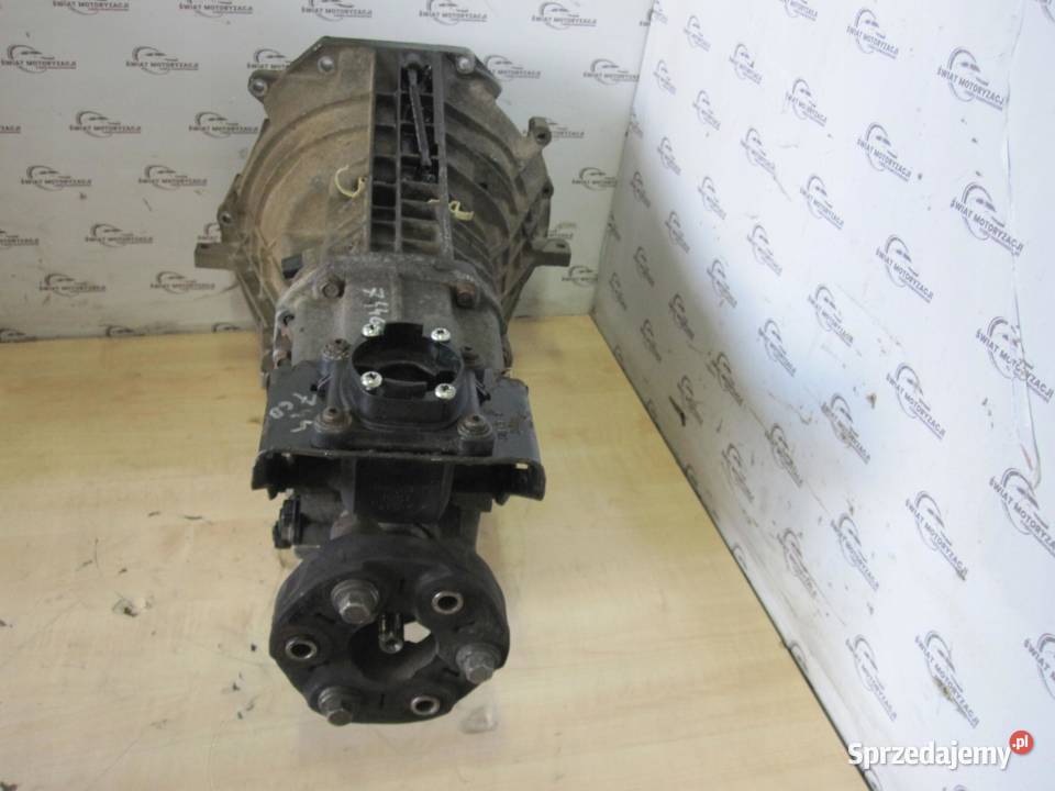 TRANSIT 24 TDDI D2FA 90 06r 221 5C1R7003AA osobowe sprzedam