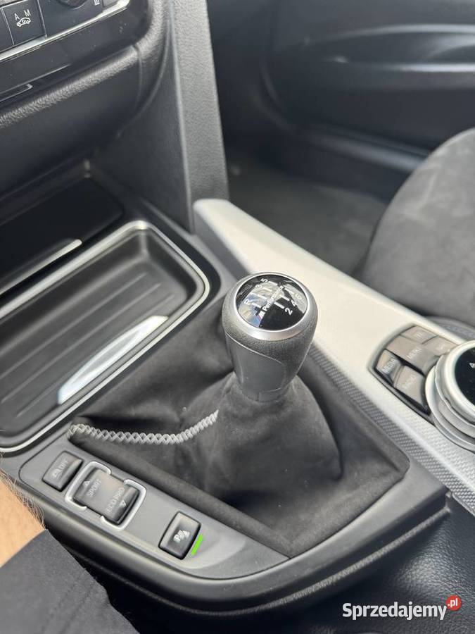 BMW f31 seria 3 Xdrive doposażona możliwa manualna Warszawa