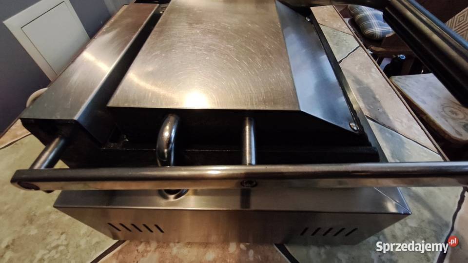 Grill opiekacz elektryczny Gastronomia Szczecin