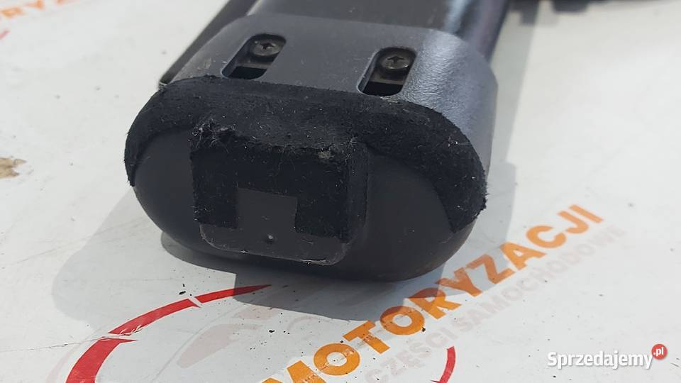 HONDA CRV III 09r roleta bagażnika osobowe świętokrzyskie Kielce