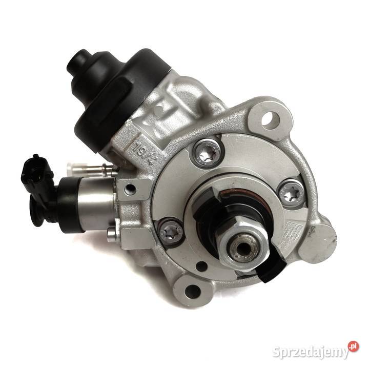 Nowa Pompa Wtryskowa 0445010512 CITROEN FIAT Miszewo