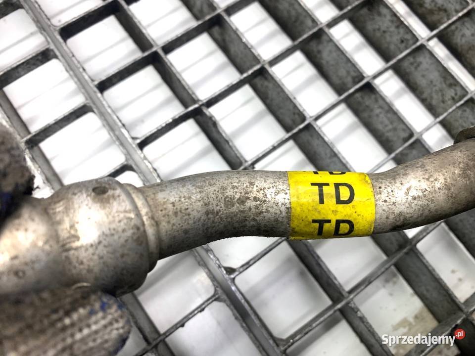 RURKA KLIMATYZACJI KIA OPTIMA 17 136 Hatchback Przewody klimatyzacji