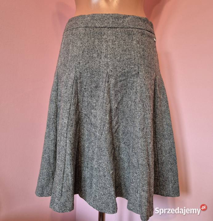 Spódnica damska rozmiar 4 vintage Tommy Hilfiger Brzesko sprzedam