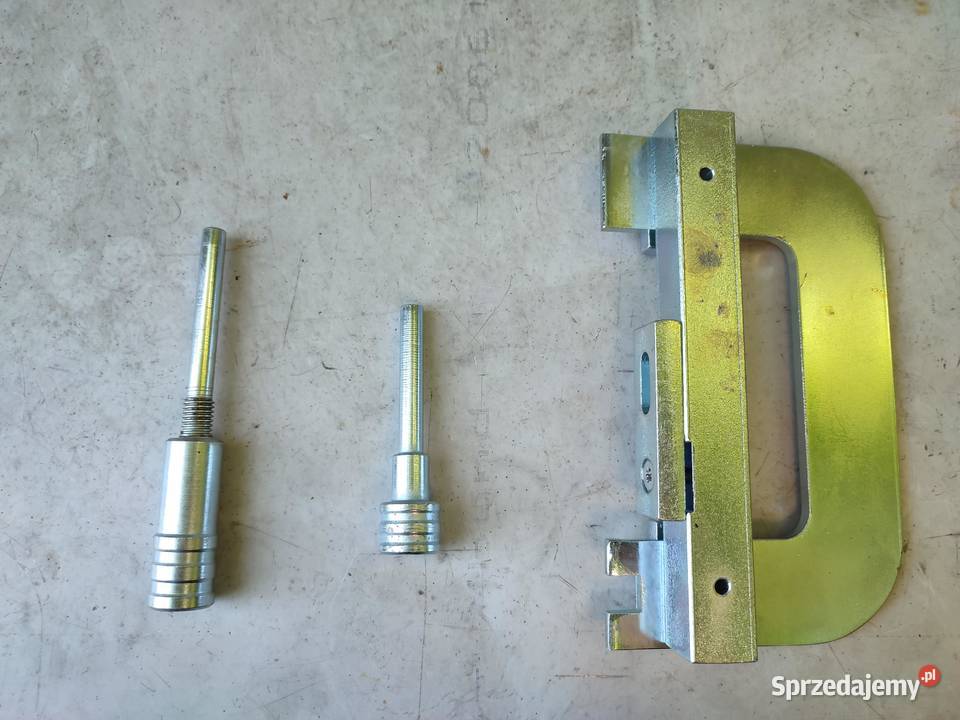 Blokada rozrządu Renault 14 16 18 20 16V 15 DCI Lublin sprzedam