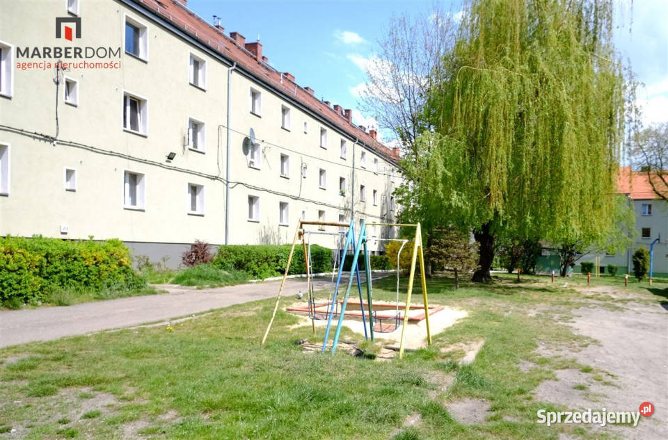 Do sprzedaży mieszkanie Bytom 3663m2 1 pokój