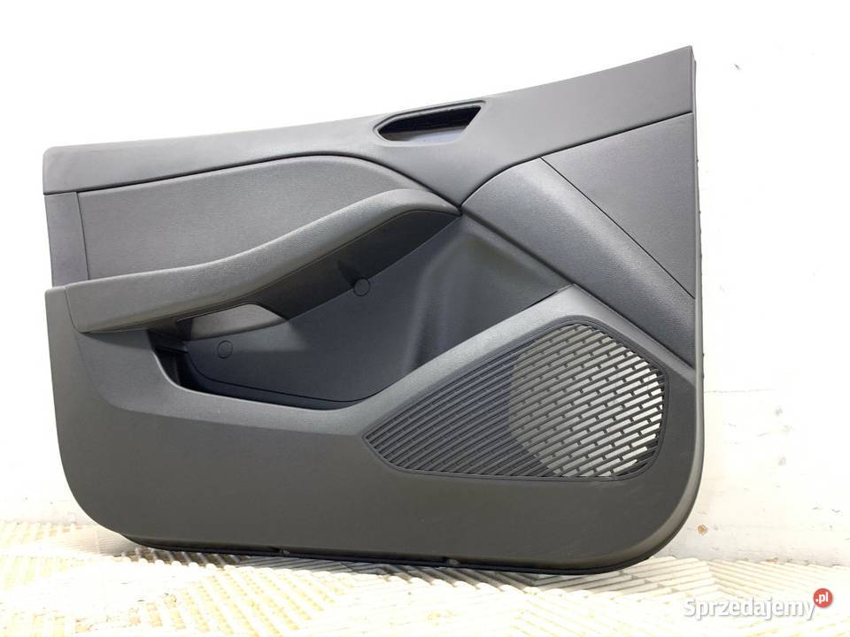 BOCZEK DRZWI LEWY PRZÓD RENAULT CLIO V Hatchback Tapicerki samochodowe podkarpackie sprzedam