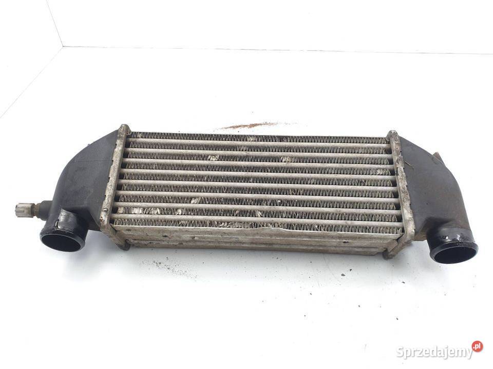 INTERCOOLER FORD TURNEO CONNECT 18 TDCI Lipno