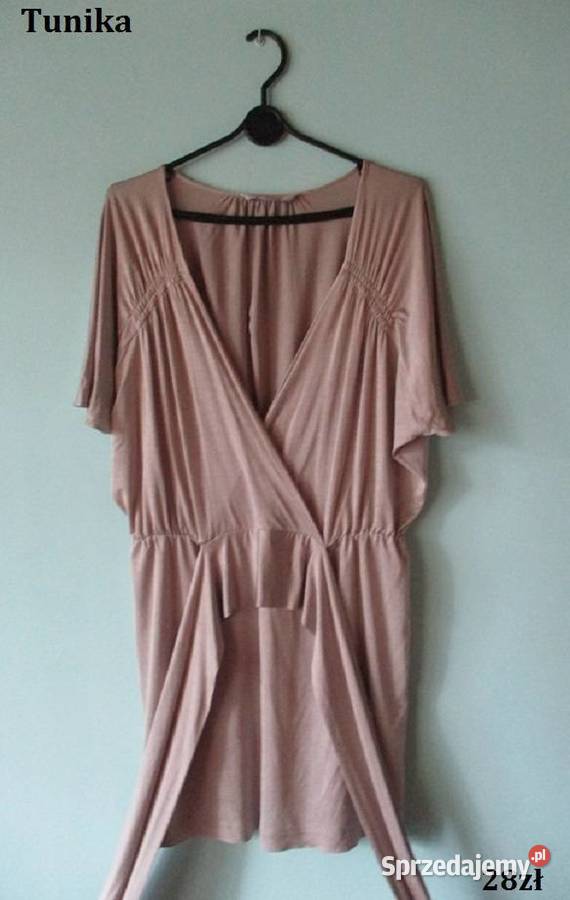 Sukienka maxi koktajlowa burgund 40 42 vintage łódzkie Łódź