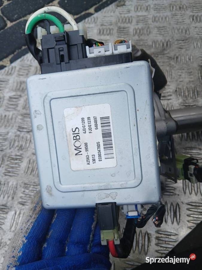 Wspomaganie elektryczne pompa 56300A2000 Kia Radłów