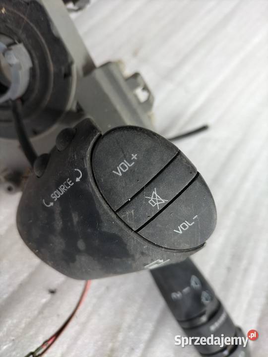 MANETKA PRZEŁĄCZNIK ZESPOLONY Renault Scenic 1 Kamień-Kolonia