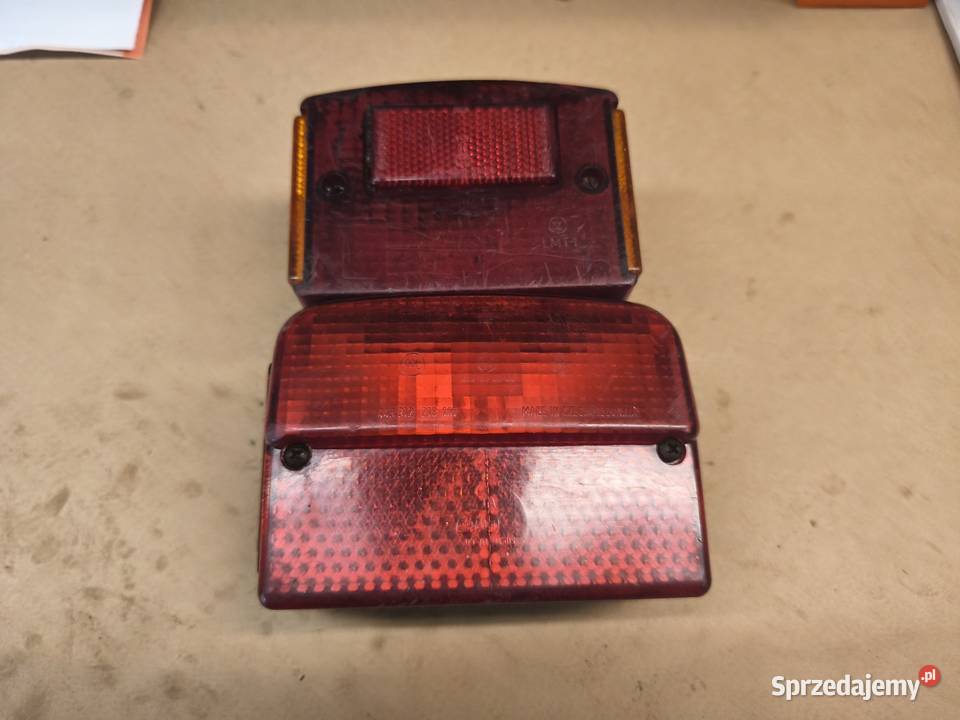 Lampa jawa 350 Sochaczew sprzedam