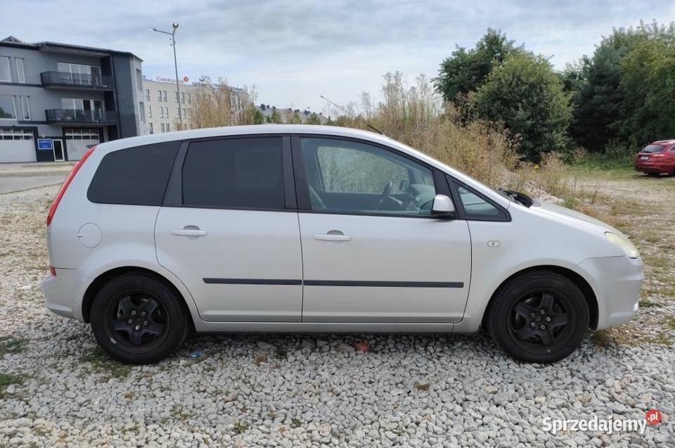Ford C Wrocław sprzedam
