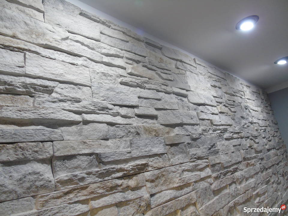 Płytki gipsowe Nepal Pozostałe Wolsztyn