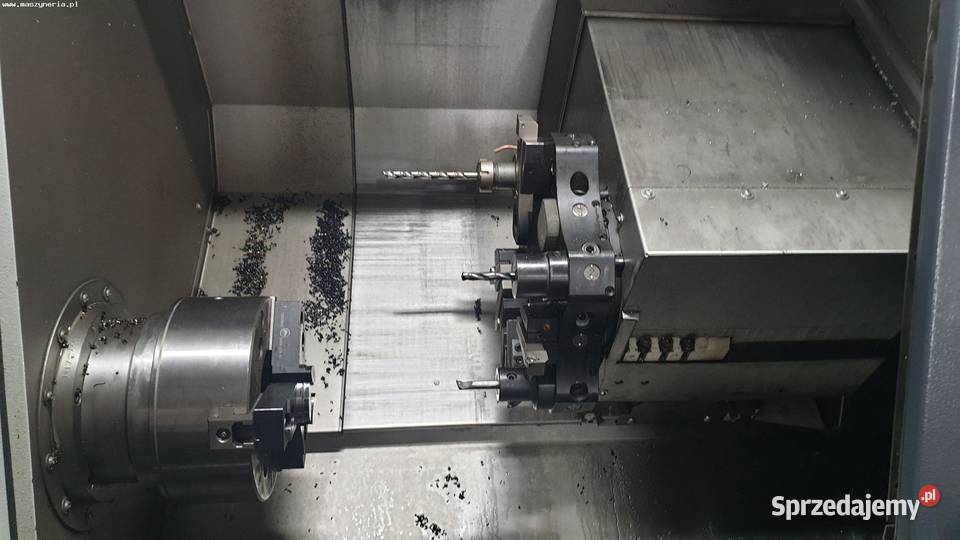 AVIA AVIATURN 35 Produkcja Jelenia Góra