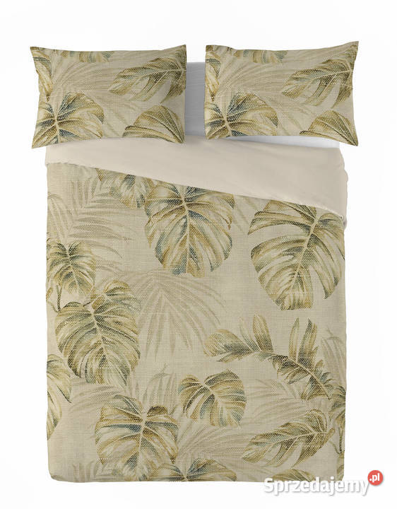 Pościel lniana Warszawa
