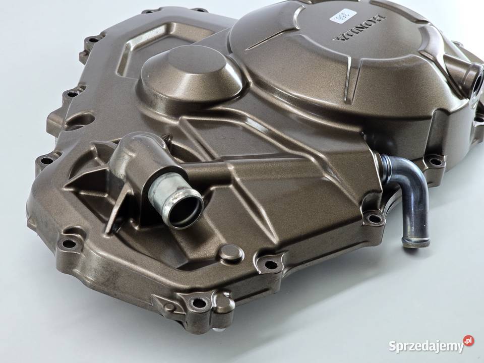 Dekiel Sprzegla Pokrywa Obudowa Honda Crf 1000 Janowice