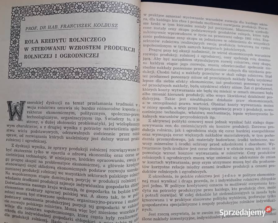 Informator ogrodniczy 1982 PWRiLTowarzystwo wielkopolskie Koźminek