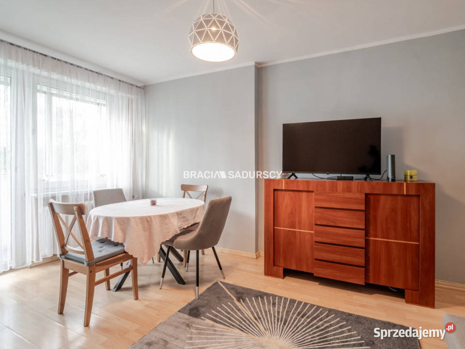 Mieszkanie Kraków Juliusza Lea 4655m2 3pokojowe