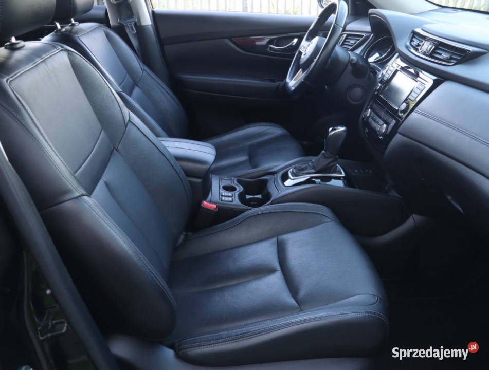 Nissan XTrail 13 DIGT