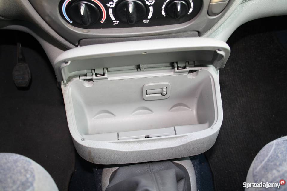 Renault Megane Scenic I FL Okazja Scenic Koło