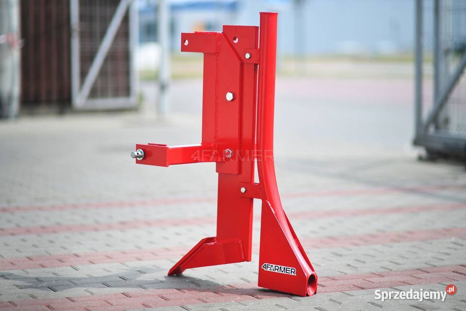 Układarka do kabli UKI 4FARMER Tajęcina