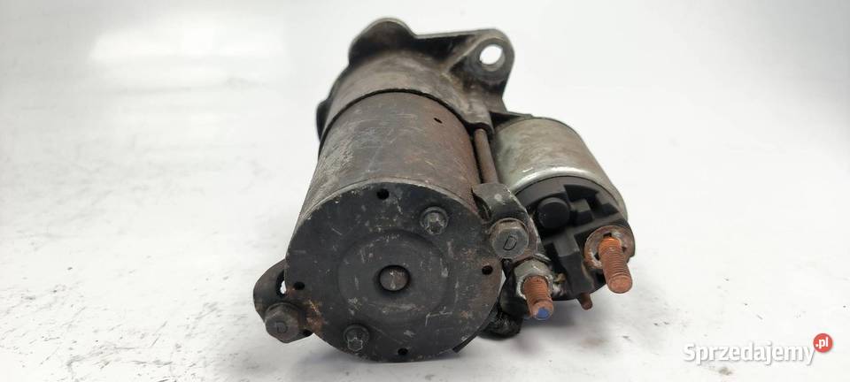 ROZRUSZNIK CHEVROLET HHR Lipno