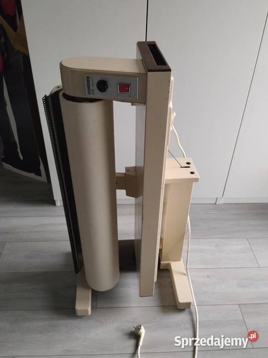 Maglownica prasowalnica Mrągowo