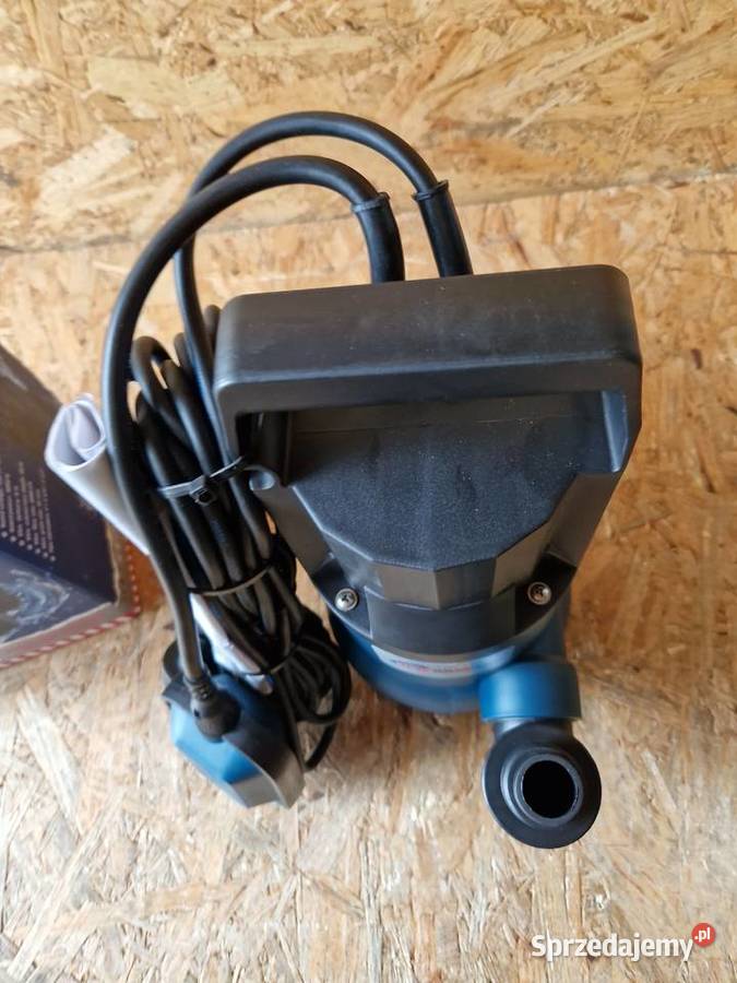 Pompa zatapialna Rangers rs8000 3050 wat Głogowa