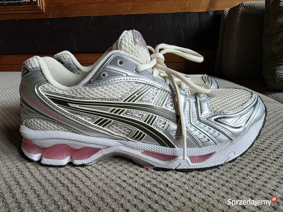 asics sneakersy rozmiar 3940 nowe Kraków