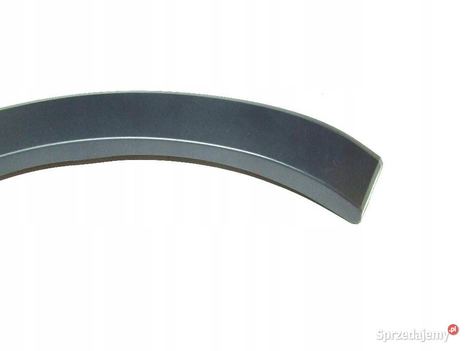 NAKŁADKA LISTWA BŁOTNIKA TYŁ PRAWA FORD TRANSIT Głogów