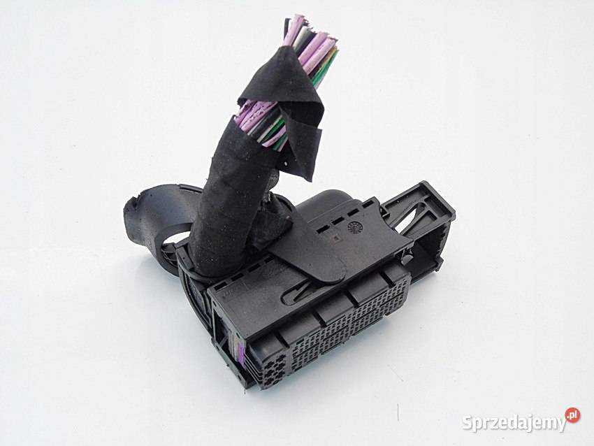 WTYCZKA STEROWNIKA HYUNDAI SONATA V 20 CRDI 0610 Sosnowiec