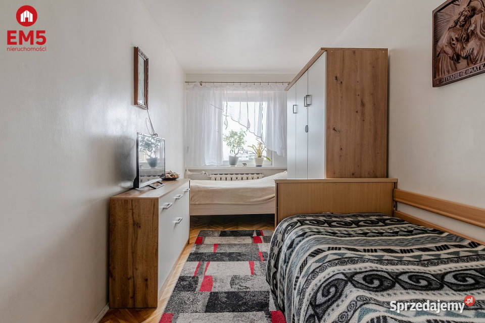 Mieszkanie Białystok 629m2 3pokojowe podlaskie