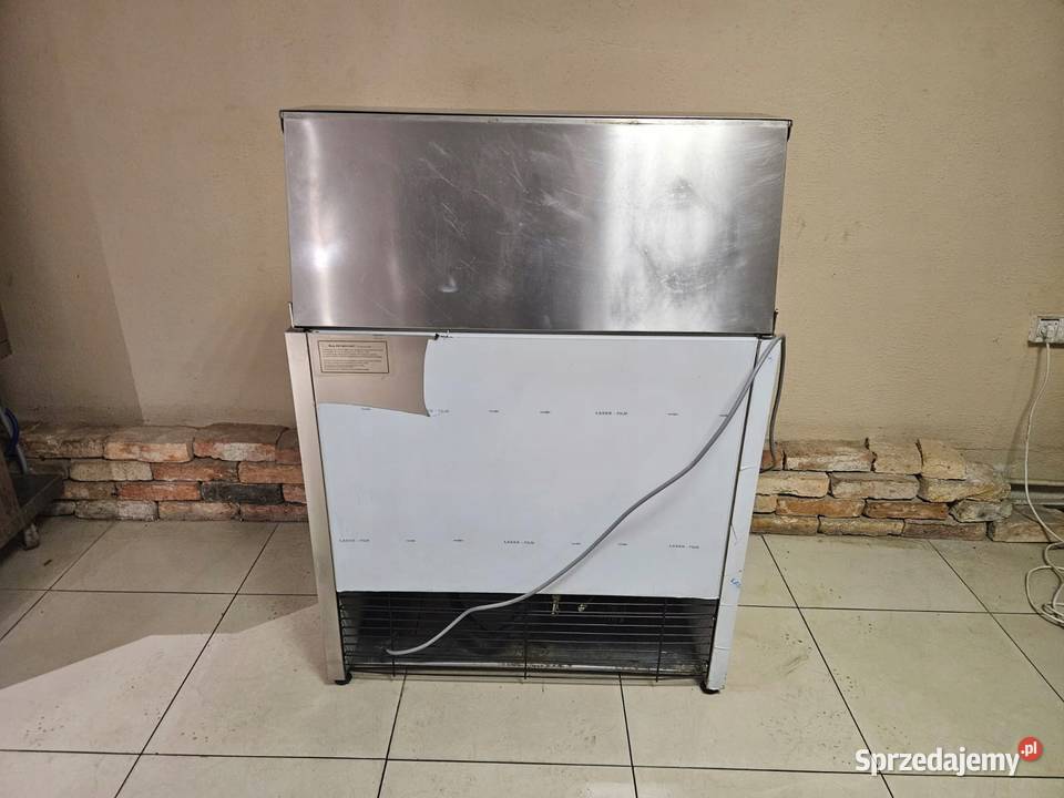 Stół chłodniczy bar SAŁATKOWY Polaris Tars Góra