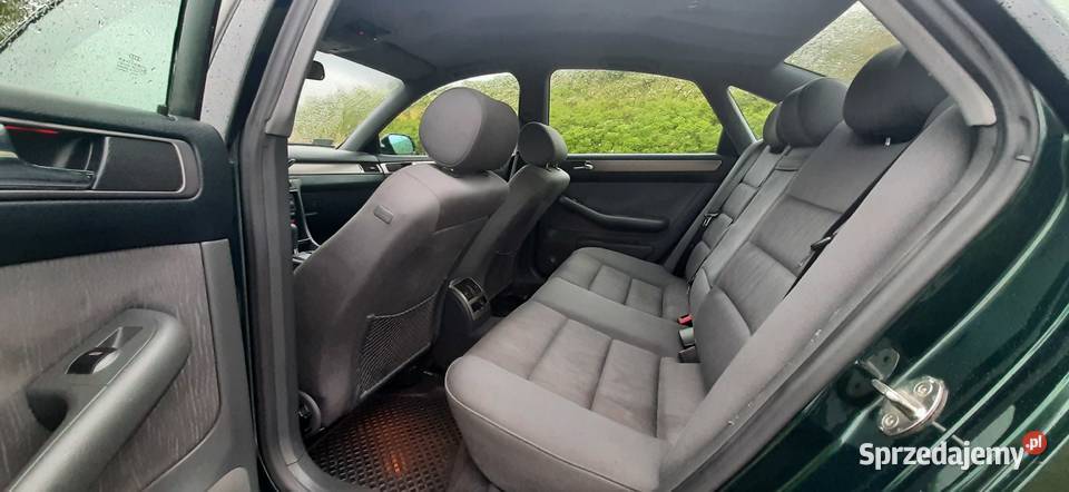 Audi A6 C5 1999r 18 benzyna Automat stan Tanio Rok produkcji 1999