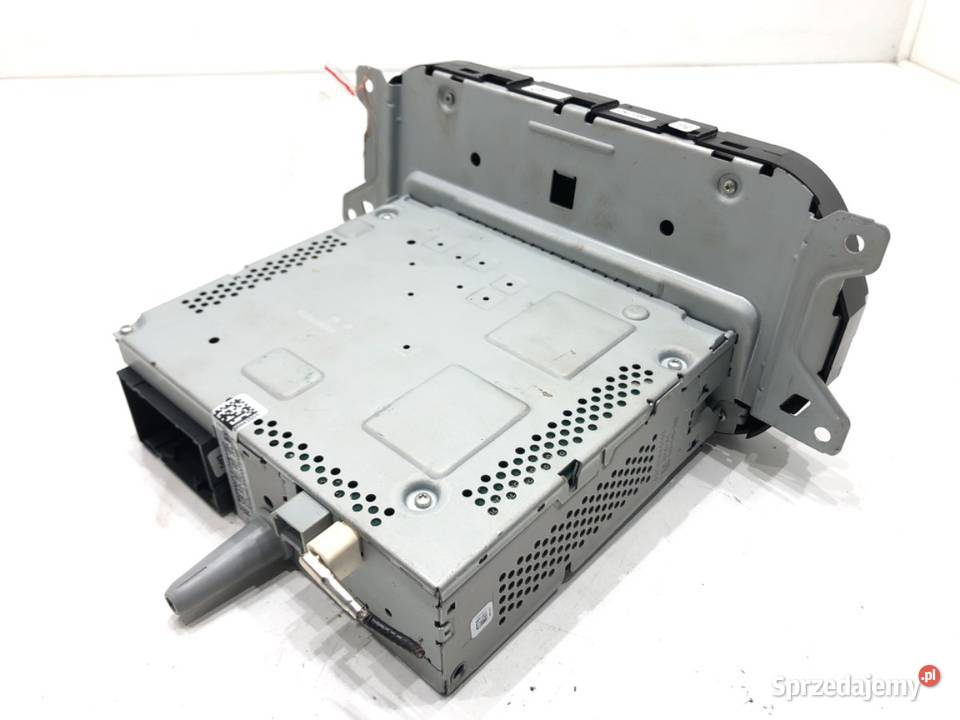 RADIO FIAT TIPO 07356542520 ODTWARZACZ