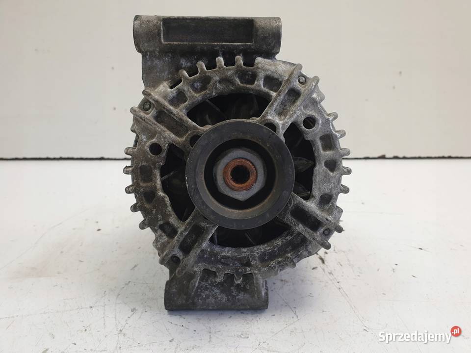 ALTERNATOR Mini One R50 R53 16 16V bosch osobowe Chełm sprzedam