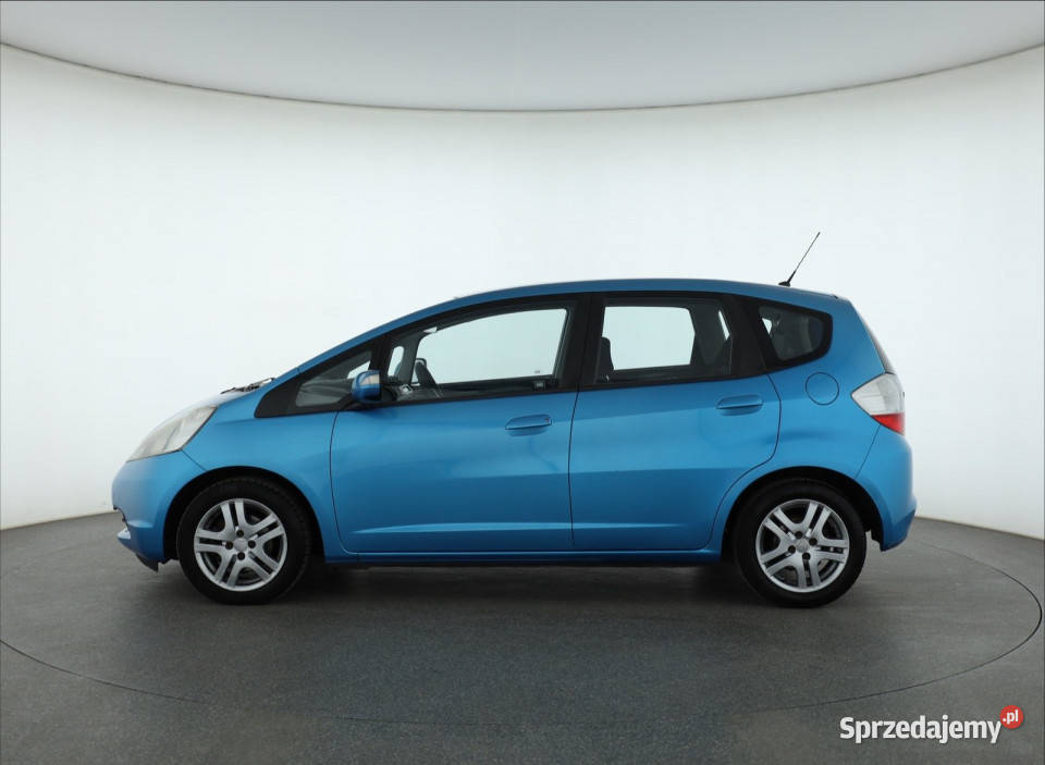 Honda Jazz 14 iVTEC Piaseczno