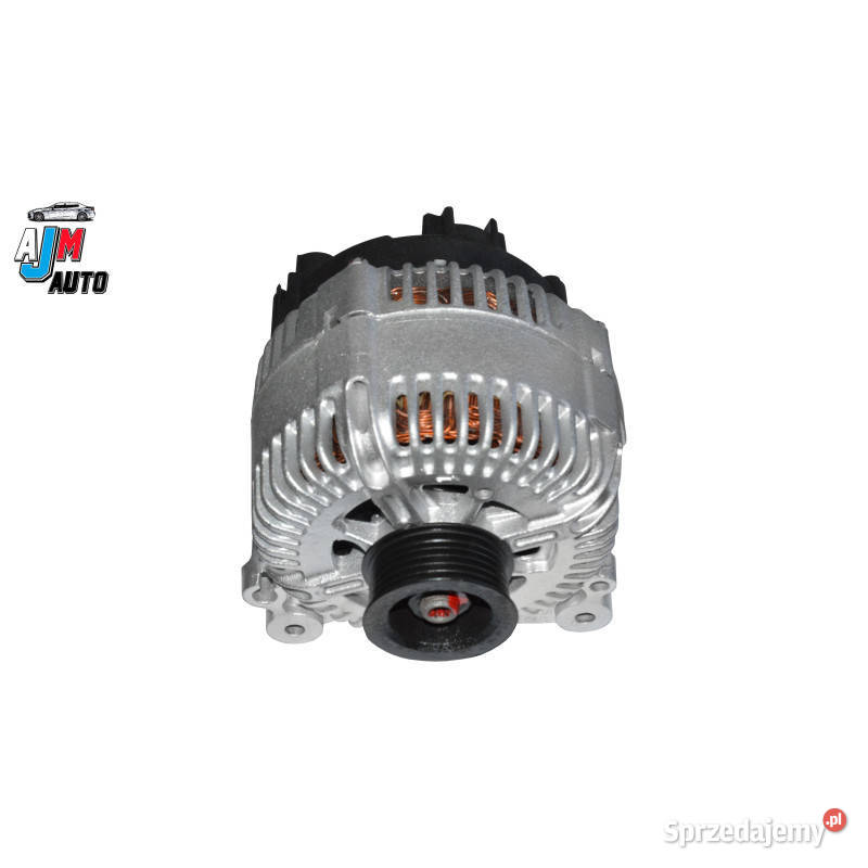 Alternator 30 TDI Quattro Audi A8 D3 Audi A6 C6 osobowe