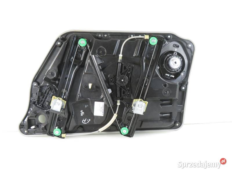 PODNOŚNIK SZYBY LEWY PRZEDNI INFINITI Q30 sprzedam