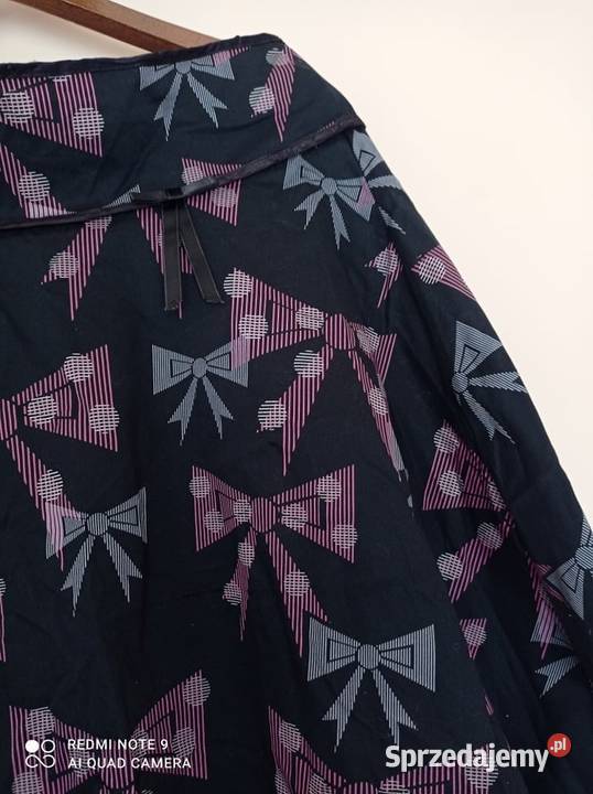 Spódnica w kokardki