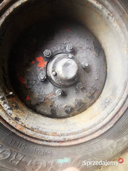 ony Koła 825r20 825r20 900 r20 Stomil d46 d47