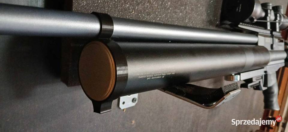 aea Challenger PRO Stabilizator lufy 8 Kłomnice