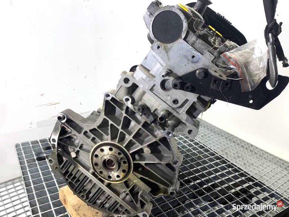 SILNIK VOLVO 25 200 B5254T 0716 V70 III osobowe podkarpackie sprzedam