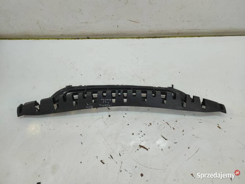 BMW i3 i01 REX Kratka zderzaka przód 7306434