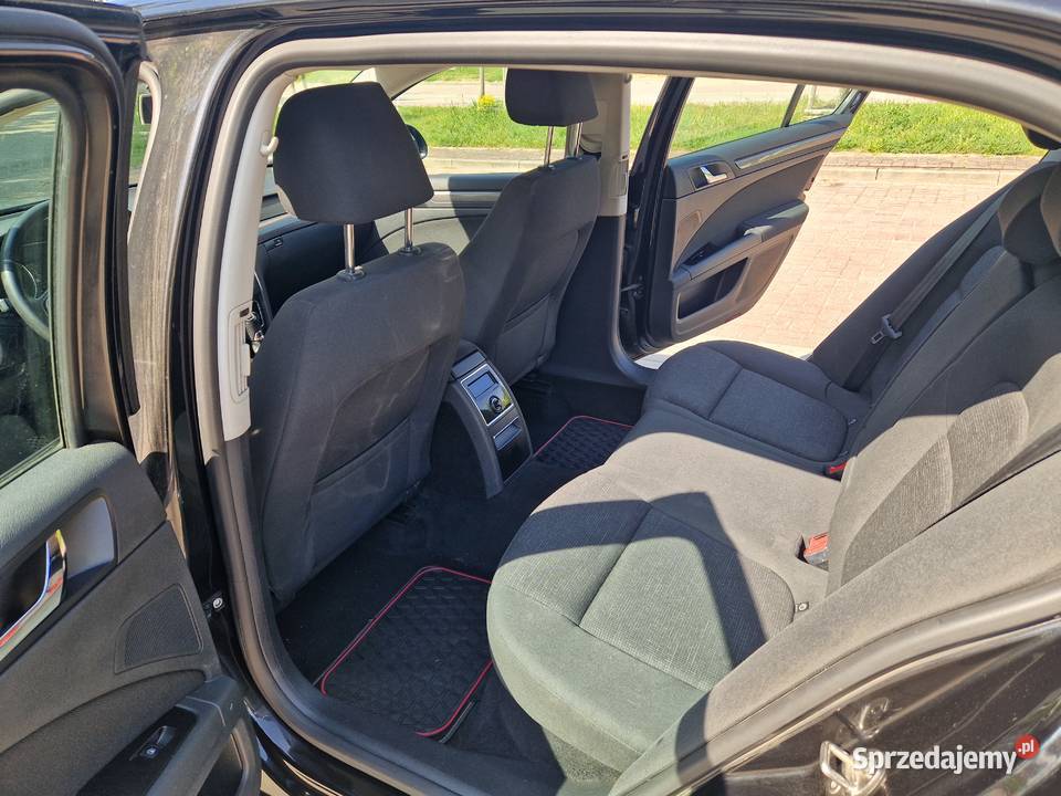 SKODA SUPERB II 16 TDI 105 Super Stan pomorskie sprzedam